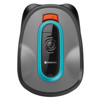 Tondeuse robot Gardena smart SILENO life 1000m²