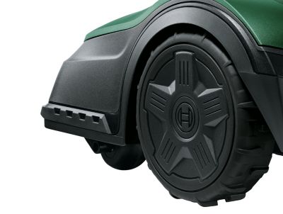 Tondeuse Robot Indego XS 300 Robert bosh