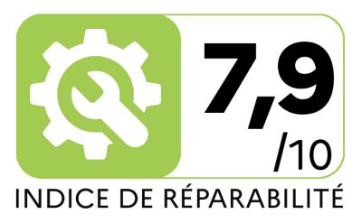Tondeuse Robot Indego XS 300 Robert bosh