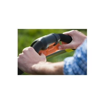 Tondeuse RYOBI 36V MaxPower - coupe 40cm - 1 batterie 6,0Ah - 1 chargeur - RLM36X41H60PG