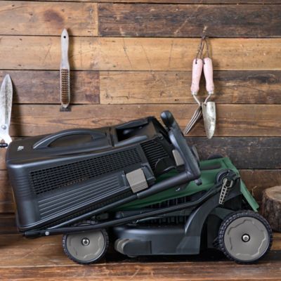 Tondeuse sans fil 36V BOSCH EasyRotak 36-550 - 2 batterie 36V 2,0Ah