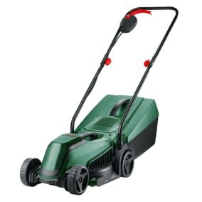 Tondeuse sans fil sans batterie 18 V - largeur de coupe 32 cm - hauteur de coupe 20 à 60 mm - bac 31 L - Bosch Easy Mower 18-32-200