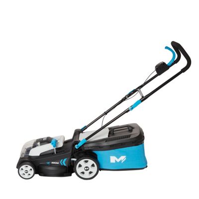Tondeuse sans fil sur batterie 36 V Mac Allister 35 cm (avec 2 batteries et chargeur)