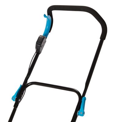Tondeuse sans fil sur batterie 36 V Mac Allister 35 cm (avec 2 batteries et chargeur)
