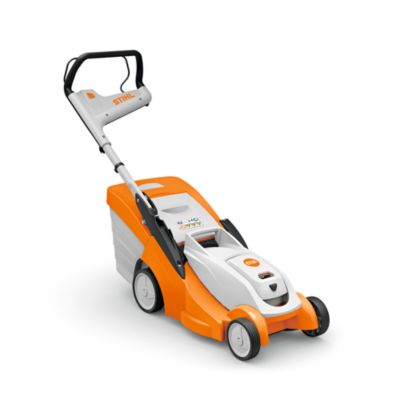 Tondeuse sans fil sur batterie - largeur de coupe 37 cm - bac 40L - Stihl RMA 239 C (vendu avec 1 batterie AK 20 et 1 chargeur)
