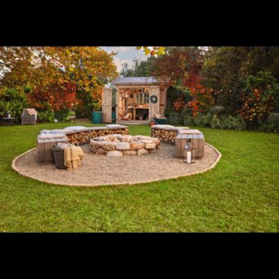 Tondeuse sans fil sur batterie - largeur de coupe 46 cm - bac 52L - Stihl RMA 248T (vendue avec 1 batterie AK 30 S et chargeur standard AL 101)