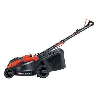 Tondeuse sur batterie Black & Decker CLM3820L2 38cm 36V-2,0Ah