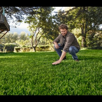 Tondeuse thermique autotractée 166 cm³ - largeur de coupe 46 cm - bac 52L - Stihl RM 448V