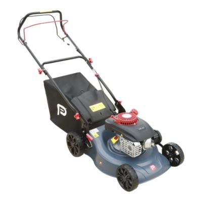 Tondeuse thermique autotractée 46cm 141cm³ - largeur de coupe 46 cm - Performance Power NMU1301LWM