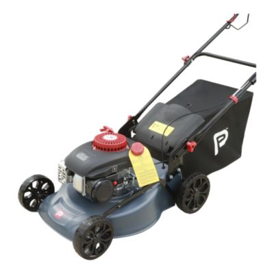 Tondeuse thermique autotractée 46cm 141cm³ - largeur de coupe 46 cm - Performance Power NMU1301LWM