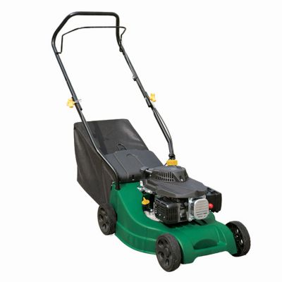 Fplmp99 deals petrol lawnmower