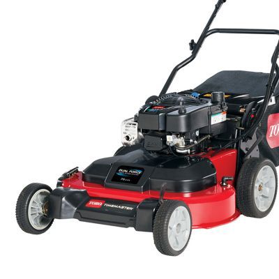 Tondeuse Thermique Toro 20975 Castorama