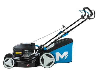 Tondeuse Mac Allister Moteur Honda