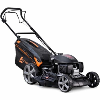 Tondeuse thermique tractée, 170 cm3, moteur HONDA - GT GARDEN