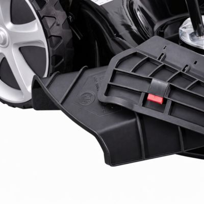 Tondeuse thermique tractée, 170 cm3, moteur HONDA - GT GARDEN
