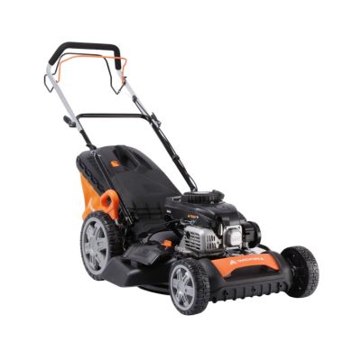 Tondeuse thermique tractée 51cm 1500M² Yard Force GM A51E