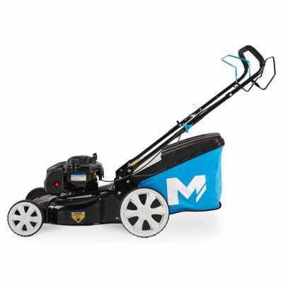 Tondeuse Mac Allister 140ccnull