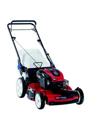 Tondeuse thermique tractée 163 cc Toro 20959 Smart Stow