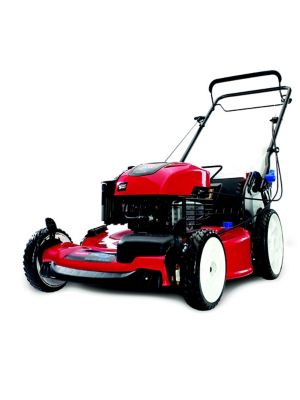 Tondeuse thermique tractée 163 cc Toro 20959 Smart Stow