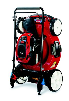 Tondeuse thermique tractée 163 cc Toro 20959 Smart Stow