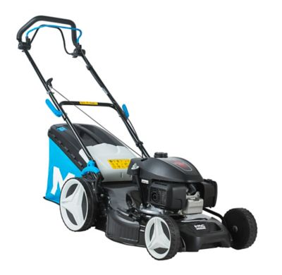 Tondeuse Mac Allister Moteur Honda