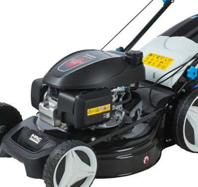 Tondeuse Mac Allister Moteur Honda