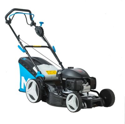 Tondeuse thermique tractée 202 cc Mac Allister SP51 51 cm, Moteur Honda GCV 200