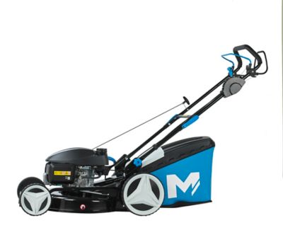 Tondeuse Mac Allister Moteur Honda