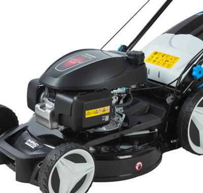 Tondeuse Mac Allister Moteur Honda