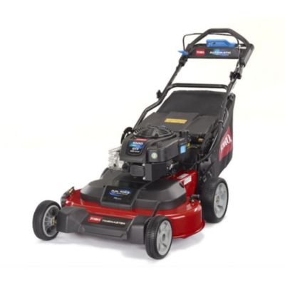 Tondeuse toro 21810 castorama