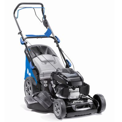 Mac allister gcv 160 store
