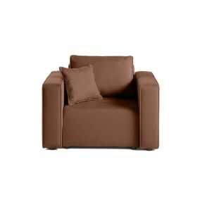 Topaze - fauteuil - en tissu - Best Mobilier