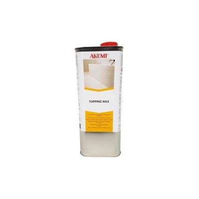 Akemi Detergente Concentrato 5 Litri - Per Pietre Naturali E Artificiali, Marmo, Granito