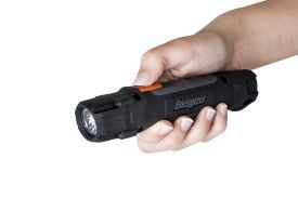 Torche led Energizer Hard Case Professionnel 2xAA