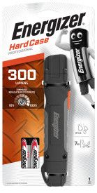 Torche led Energizer Hard Case Professionnel 2xAA