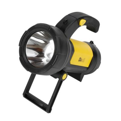 Lampe Torche à Lumière LED BL-511, 300 Lumens, Rechargeable