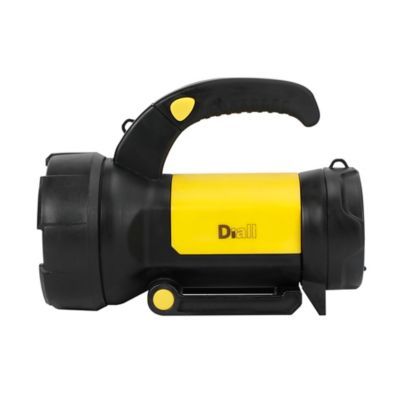 Torche rechargeable Diall 300 lumens