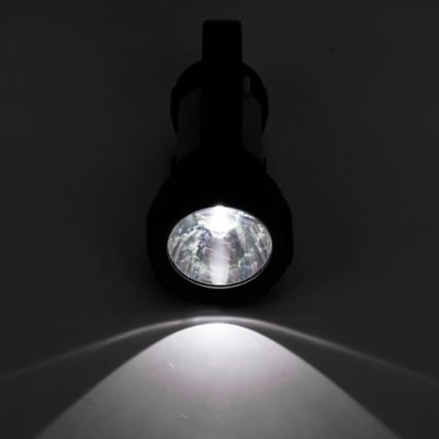 Torche rechargeable Diall 300 lumens