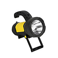 Torche rechargeable Diall 300 lumens