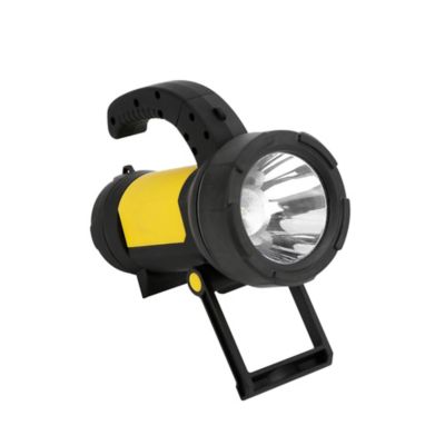Torche rechargeable Diall 300 lumens