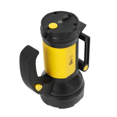 Torche rechargeable Diall 300 lumens
