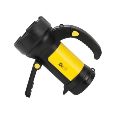 Torche rechargeable Diall 300 lumens
