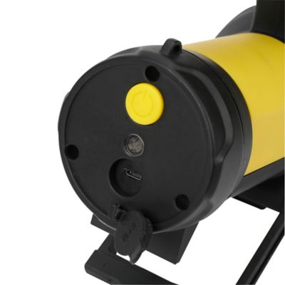 Torche rechargeable Diall 300 lumens