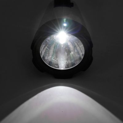 Torche rechargeable Diall 620 lumens