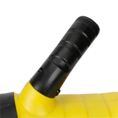 Torche rechargeable Diall 620 lumens