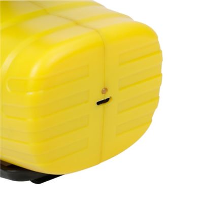 Torche rechargeable Diall 620 lumens