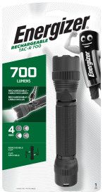 Torche tactical 700 rechargeable Energizer