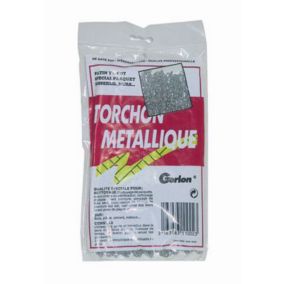 Torchon métallique pour parquets en bois massif Gerlon n°60