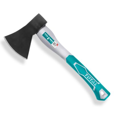 TOTAL - Hache  THT7810006 - 1000 gr - Acier au carbone
