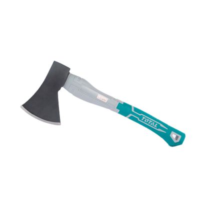 TOTAL - Hache  THT7810006 - 1000 gr - Acier au carbone